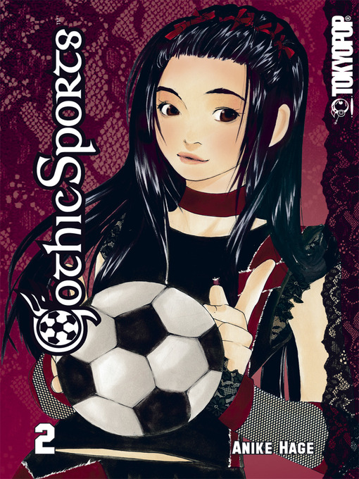 Title details for Gothic Sports, Volume 2 by Anike Hage - Available